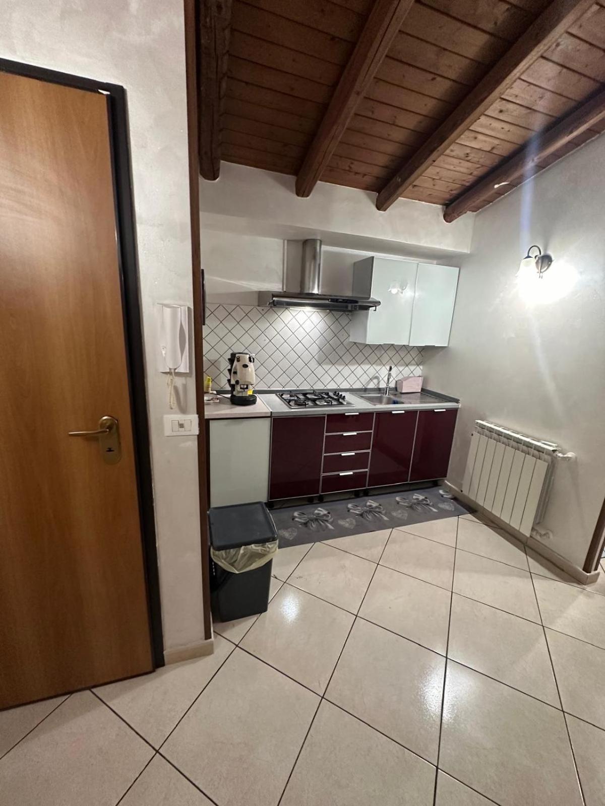 Sweet Home Катанія Екстер'єр фото