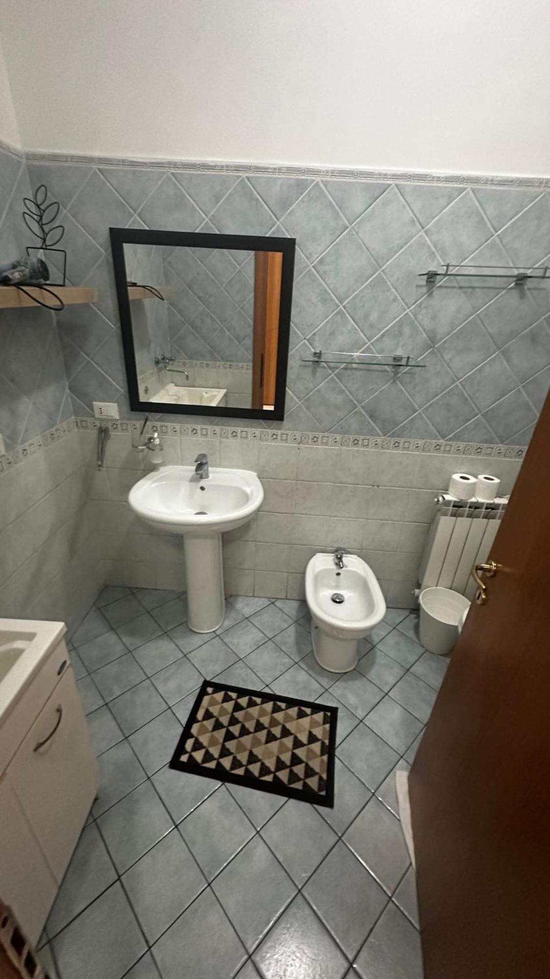 Sweet Home Катанія Екстер'єр фото