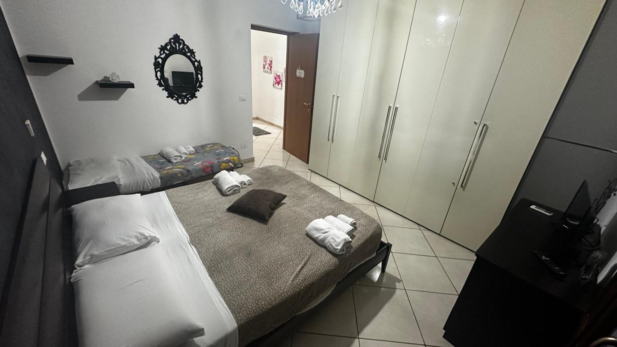 Sweet Home Катанія Екстер'єр фото